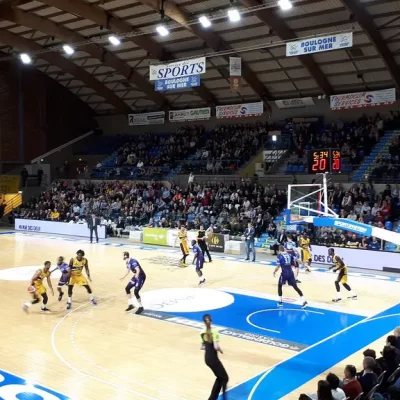 salle danrémont